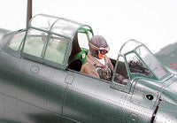 Tamiya 1/32 Mitsubishi A6M5 Zero Fighter – 60311 — exact product reference view 5