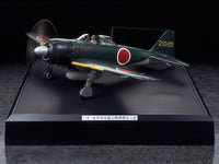 Tamiya 1/32 Mitsubishi A6M5 Zero Fighter – 60311 — exact product reference view 3