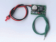Miniatronics Rear End Warning Flasher (red)    [ 1 unit ]