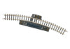 Märklin 8539 Z Curved Circuit Track, 220 mm Radius, 30°