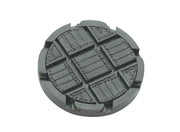 Peco SL-427 OO-9 Narrow-Gauge Wagon Turntable– product image 1