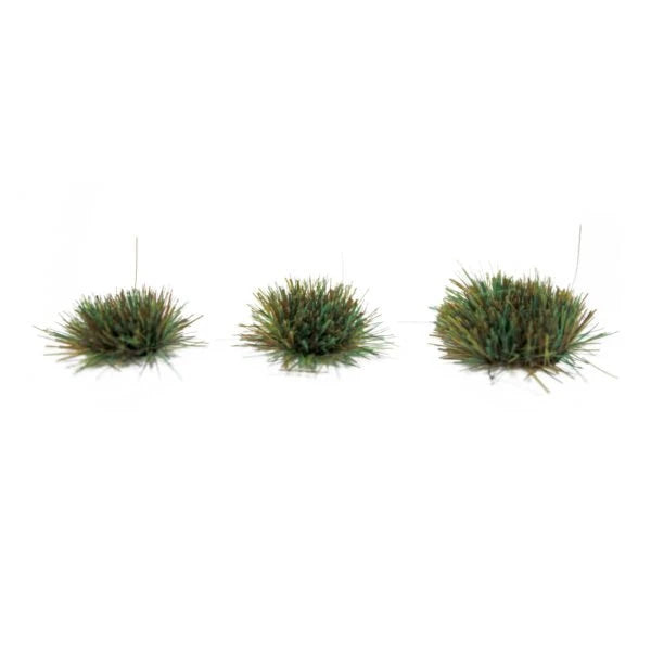 WWScenics Summer Tufts 4mm x103 – PCOW3T-SU4