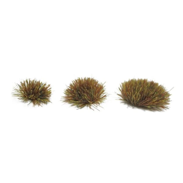 WWScenics Winter Tufts 4mm x103 – PCOW3T-WI4