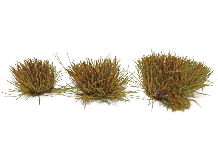 W3TWM6 - WWScenics - Wild Meadow Tufts 6mm x103