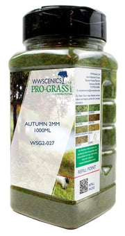 WWScenics 2mmAtmnSttcGrss 1000ml – PCOWSG2-027