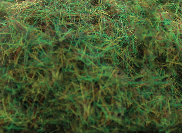 WSG6022 - WWScenics - Refill for 1000ml canister 6mm Autumn Static Grass - 100g