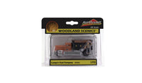 Woodland Scenics AS5555 Lumpy's Coal Company, additional manufacturer product image