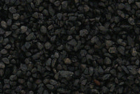 Woodland Scenics B90 Cinders Coarse Ballast, manufacturer product image