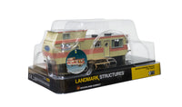 Woodland Scenics BR5862 Double Decker Trailer O scale, additional manufacturer product image