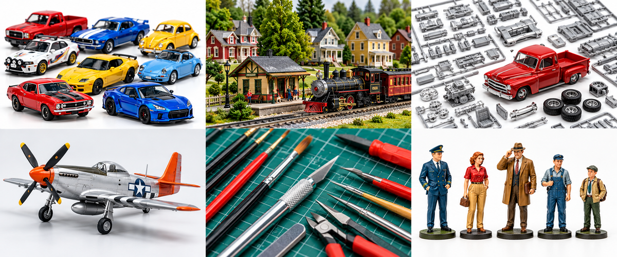Diecast
