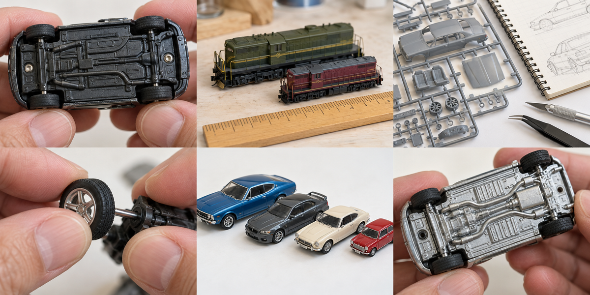 Matchbox collecting