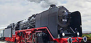 Märklin Start up - Meegebogen wissel links - 20671 HO C Track Left Curved Turnout - view 2