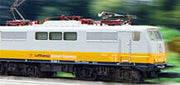 Märklin Start up - Meegebogen wissel links - 20671 HO C Track Left Curved Turnout - view 3