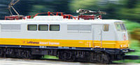 Märklin 8506 Z Scale Straight Adjustment Track 108.6mm / 4-1/4 in - view 3