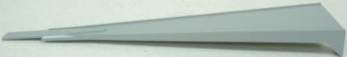 Märklin 7224 HO Scale Rerailer Ramp – 30 cm