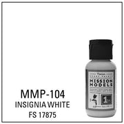 Mission Models Insignia White FS 17875 1 oz – MMP-104 - view 3