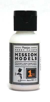 Mission Color Change Purple 1 oz — manufacturer color swatch