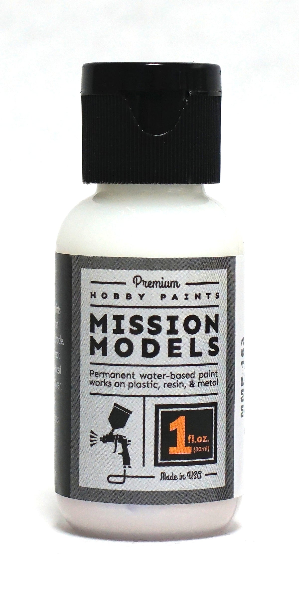 Mission Models Paint COLOR CHANGE BLUE – MMP163 — manufacturer color swatch