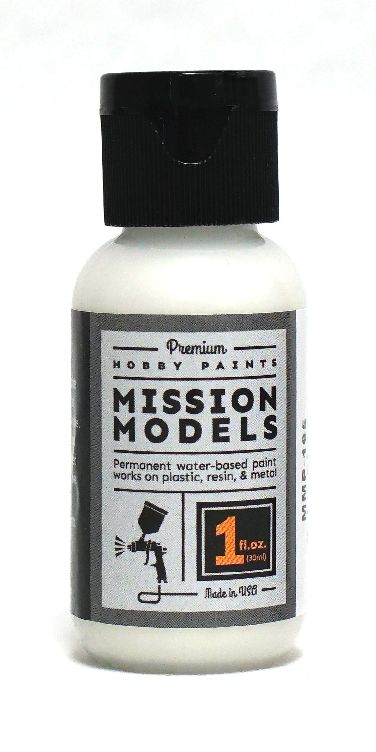 Mission Models Paint COLOR CHANGE GREEN – MMP165 — manufacturer color swatch