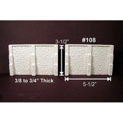 Monroe Models Ho Random Stone Retain2pk — exact product view