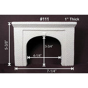 Monroe Models Ho Cut Stone Tunnel Dbl — exact product reference