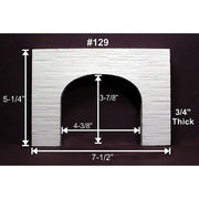Monroe Models Ho Concrte Brd Tunnel Dbl — exact product reference