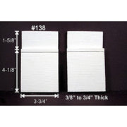 Monroe Models Ho Concrte Bridge Dbl 2pk — exact product reference