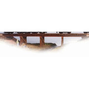 Monroe Models Ho Hobo Creek Bridge — exact product reference