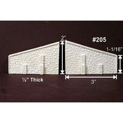 Monroe Models N Random Wing Walls 2pk — exact product view