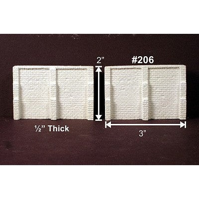 Monroe Models N Cut Retaining 2pk — exact product view