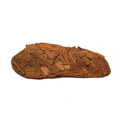 Monroe Models Ho Shredded Scrap Metal — exact product view