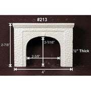 Monroe Models N Random Tunnel Double — exact product view
