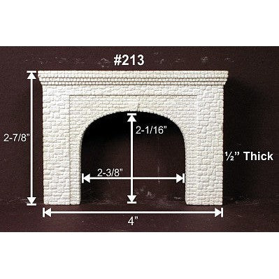 Monroe Models N Random Tunnel Double — exact product view