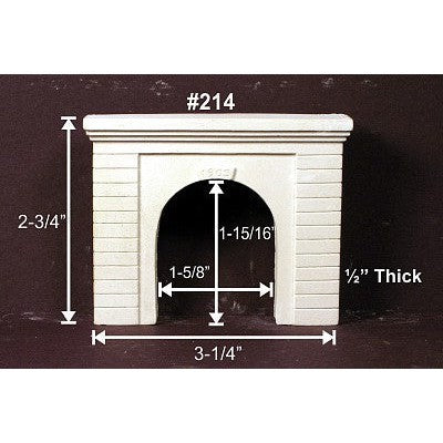 Monroe Models N Grooved Tunnel Single — exact product view