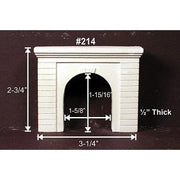 Monroe Models N Grooved Tunnel Single — exact product view