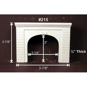 Monroe Models N Grooved Tunnel Double — exact product view