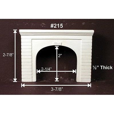 Monroe Models N Grooved Tunnel Double — exact product view