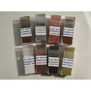 Monroe Models Weathering Powder Assortment — exact product view