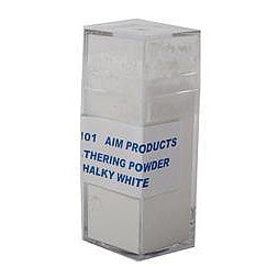 Monroe Models 1 Oz Powder Chalky White — exact product reference