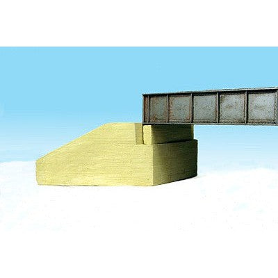 Monroe Models Ho Concrte Brdge Apg 2pk — exact product reference