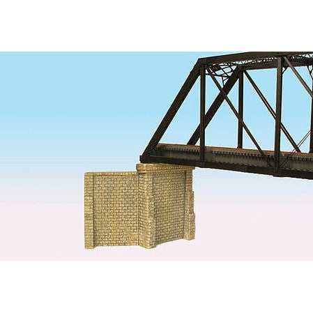 Monroe Models Ho Fitscvt Bridge Wng 2pk — exact product reference