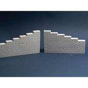 Monroe Models O&S Weathered Wing 2pk — exact product view