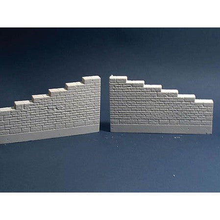 Monroe Models O&S Weathered Wing 2pk — exact product view