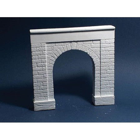 Monroe Models O&S Granite Tunnel Single — exact product view