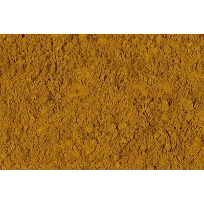 Monroe Models Scenery 4 Oz Dark Buff — exact product view