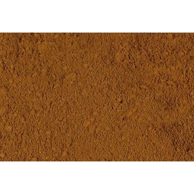 Monroe Models Scenery 4 Oz Dusty Brown — exact product view