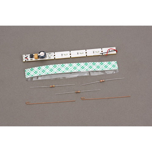 Miniatronics Interior Lighting for HO Cabooses / N Passenger Cars – 100CB201– product image