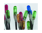 Miniatronics 12V 2.4 mm assorted lamps 20 pack