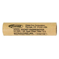Estes 1/2A3-4T Engine Bulk Pack (1788) product view 3