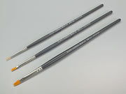 Tamiya Modeling Brush Hf Standard Set - 87067 — exact product reference view 2